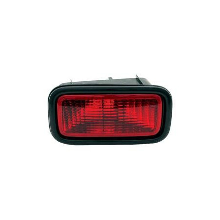 Anti-brouillard arrière gauche