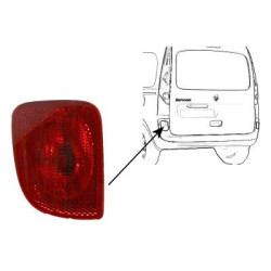 Anti-brouillard arrière gauche