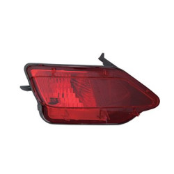 Anti-brouillard arrière gauche