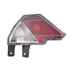 Anti-brouillard arrière gauche