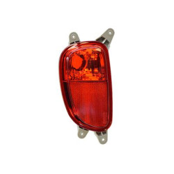 Anti-brouillard arrière gauche