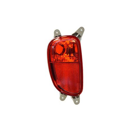 Anti-brouillard arrière gauche