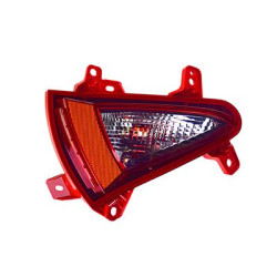 Anti-brouillard arrière gauche