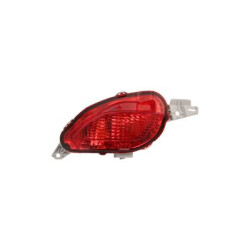 Anti-brouillard arrière gauche