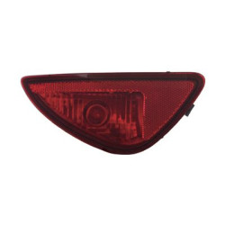 Anti-brouillard arrière gauche