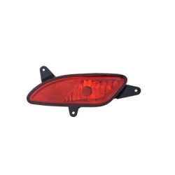 Anti-brouillard arrière gauche