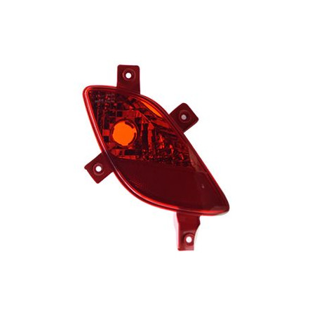 Anti-brouillard arrière gauche