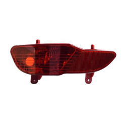 Anti-brouillard arrière gauche