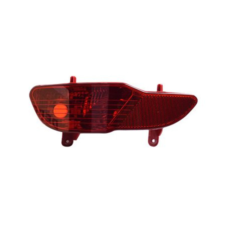 Anti-brouillard arrière gauche