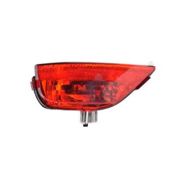 Anti-brouillard arrière gauche