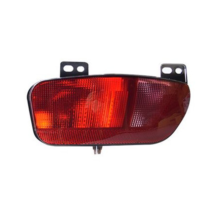 Anti-brouillard arrière gauche