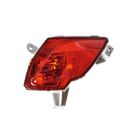 Anti-brouillard arrière gauche