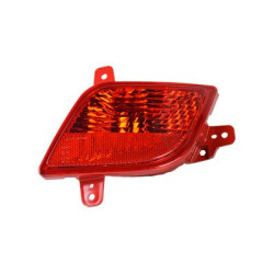 Anti-brouillard arrière gauche