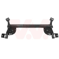 Barre suspension arrière