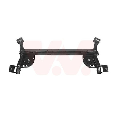 Barre suspension arrière