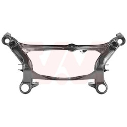 Barre suspension arrière