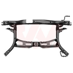 Barre suspension arrière