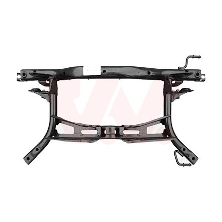 Barre suspension arrière