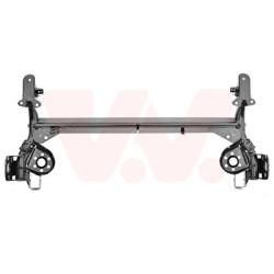 Barre suspension arrière