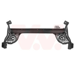 Barre suspension arrière