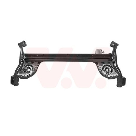 Barre suspension arrière