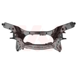 Barre suspension arrière