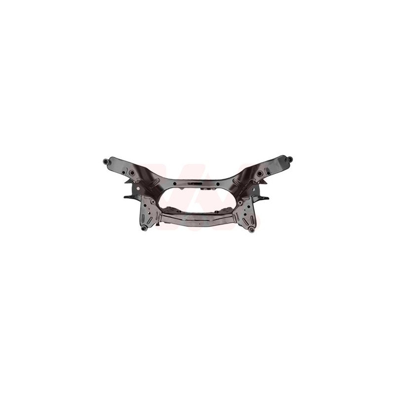 Barre suspension arrière