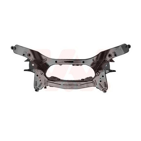 Barre suspension arrière