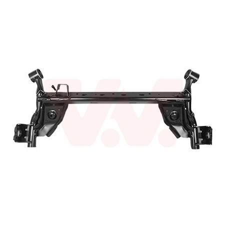 Barre suspension arrière