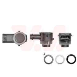 Capteur pdc (parkcontrol)