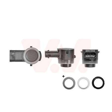 Capteur pdc (parkcontrol)