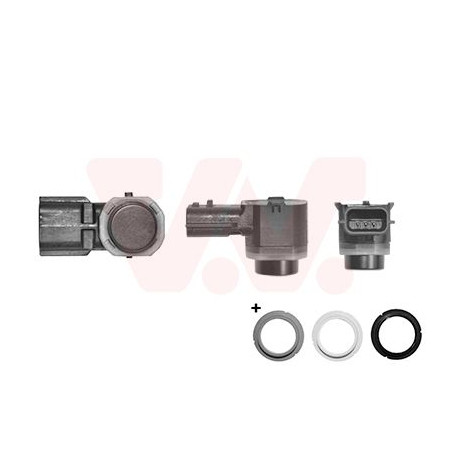 Capteur pdc (parkcontrol)