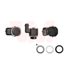 Capteur pdc (parkcontrol)