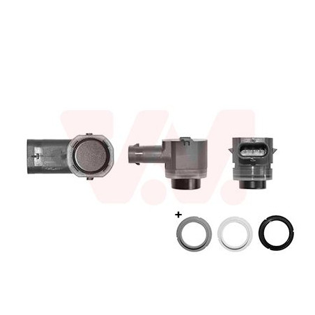 Capteur pdc(parkcontrol)