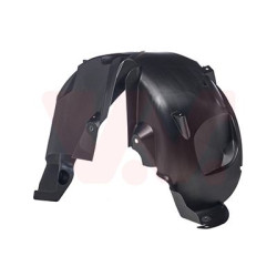 Coquille plastique arrière dr pas pour grandtour