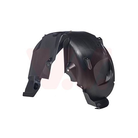 Coquille plastique arrière dr pas pour grandtour