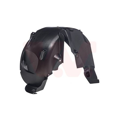 Coquille plastique arrière g. pas pour grandtour