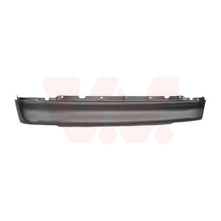 Face arrière inférieure