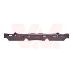 Fixation pare-choc arrière 