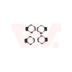 Kit support pdc arrière