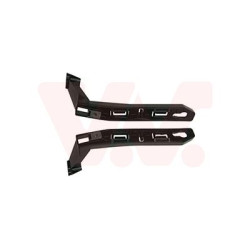 Kit supports pare-choc arrière