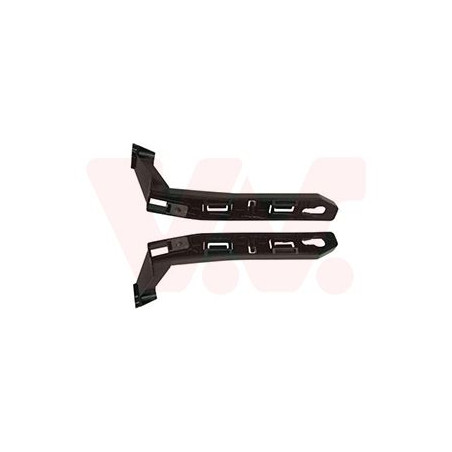 Kit supports pare-choc arrière