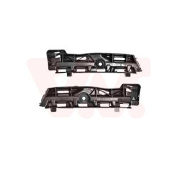 Kit supports pare-choc arrière