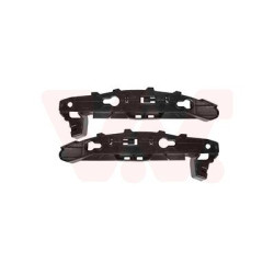 Kit supports pare-choc arrière