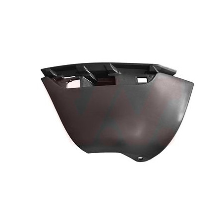 Moulure droitde pare-choc  arrière