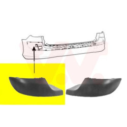 Moulure g.de p-c.arr