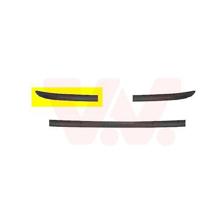 Moulure g.de p-c.arr