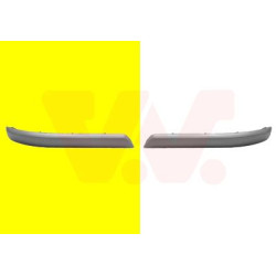 Moulure g.de p-c.arr