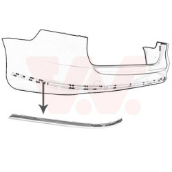 Moulure g.de p-c.arr