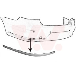 Moulure g.de p-c.arr